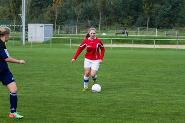 Bild 283 - B-Juniorinnen MSG Eiderkanal - SG Trittau/S�dstormarn : Ergebnis: 2:1